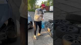 Автономная айроферма #кузовнойремонт # #перекуп #лайфхак