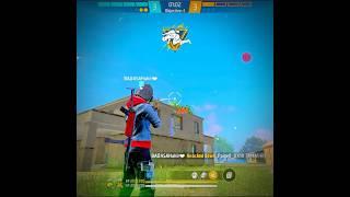 1 Vs 4 Clutch-- Wait For End--#shortsfeed #tgrnrz #tondegamer #freefire