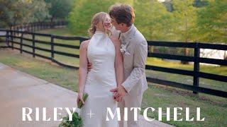 Fun-Loving Wedding Film | Club Lake Plantation, Orlando, Florida