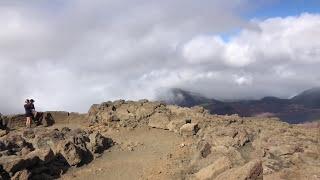 Haleakala Summit Tour on Maui 4K