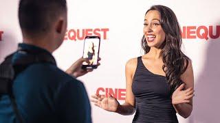 Cinequest Virtual Film Festival, featuring The Artists & Films of Cinequest.