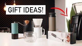 10 Great Coffee Gift Ideas!