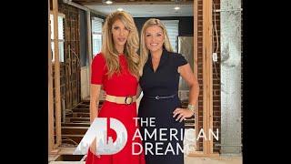 The Organic Butcher & Home Renovation Tour in Falls Church