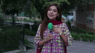 Very funny and entertaining road show with model girl Sajal Malik,Happy Pakistan,comedy,fun,showbiz