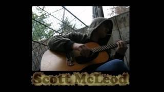 Scott McLeod - Get Up And Shout