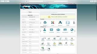 How To Uninstall Wordpress from cPanel (2022)