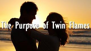 The Purpose of Twin Flames 