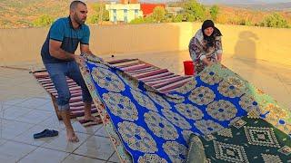 نهار كولو تمارا الله يا ربي