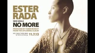 Ester Rada - No More