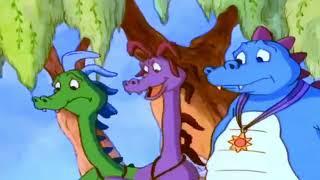 Dragon Tales | Episode 1 | Hindi | #Nostalgia