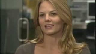 Jennifer Morrison - Dr. Allison Cameron