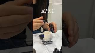 KPIA 대한조향강사협회 조향사과정 수강생 스케치 #조향사 #향수공방 #캔들공방