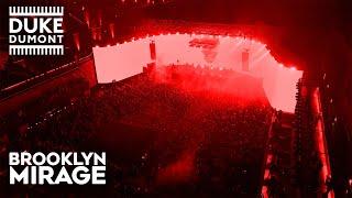 Duke Dumont - DJ Set at Brooklyn Mirage, New York 2023