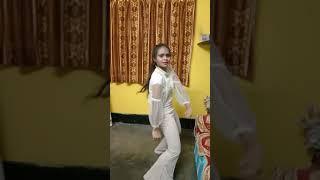 Nach meri rani..️ Nisha 's Dance Creation