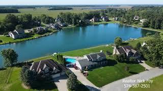 Anderson Lake Estates - Realtor Nick Foy