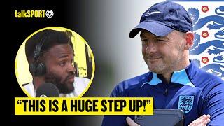 Darren Bent BELIEVES Lee Carsley Is A GREAT FIT For The England Job After Gareth Southgate's Exit 