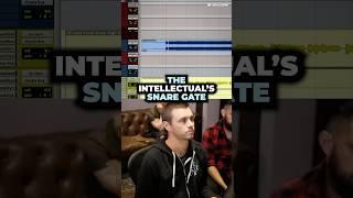 Intellectual SNARE GATE 