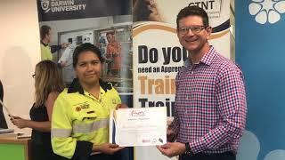 GTNT Power Careers Program