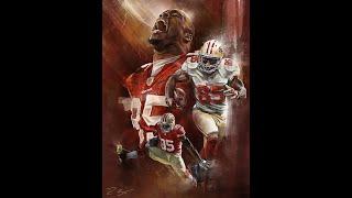 Vernon Davis | 49ers Highlights | The DUKE!!!! | Vol. 1