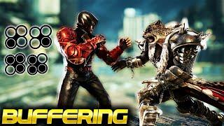 TEKKEN GUIDE | What is Buffering and How Does it Help
