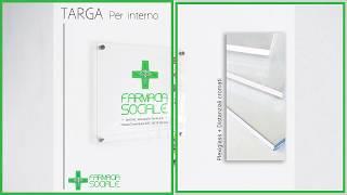 FG-DESIGN.IT per FARMACIA SOCIALE GENOVA
