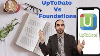 How to use UpToDate in medical school and residency