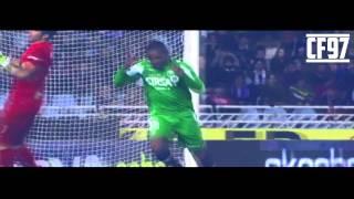 Dorlan Pabon - Real Betis 2013 HD - WELCOME TO SÃO PAULO