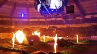 Freestyle Supercross Dortmund 2019