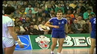 Férfi kézilabda vb-döntő, 1986, Magyarország-Jugoszlávia 22-24