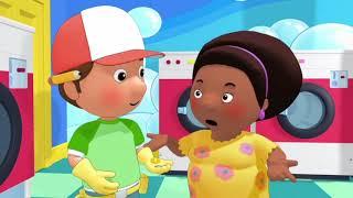 Looking for a Gold Coin? | Handy Manny