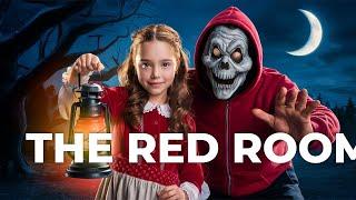 The Red Room Curse: A Tragic Tale of Digital Horror #horrorstories #horror #scary