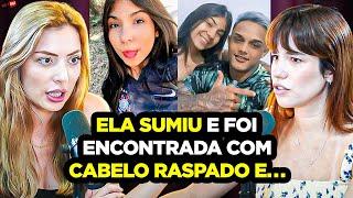 CASO VITÓRIA: ENTENDA A HISTÓRIA EM DETALHES!