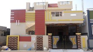 Independent House For Sale At ECIL | Dammaiguda | HYD | 9989061145 | zoneadds.com