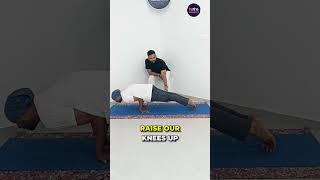 Mayurasana | Hatha Yoga Institute