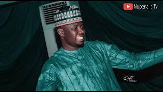 Prince Mk - Sarkin Waka Samarin Nupe Lagos Latest Nupe Songs