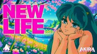 ＮＥＷ　ＬＩＦＥ |  Mixtape ft. Alan Watts, Joseph Campbell, Richard Feynman, Dune, Star Trek, Scott Adams