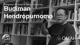 Bittersweet Memories in Design Experiences - Budiman Hendropurnomo Rev