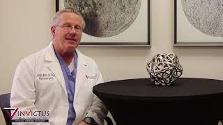 Invictus Healthcare's Tip Tuesday - Dr. Wilson Explains Spinal Stenosis