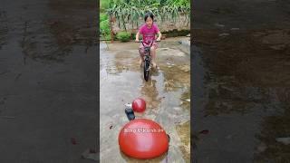 Water Balloons  |  King Utkarsh 09 | #shorts