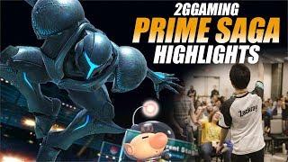 2GGaming Prime Saga - Highlights