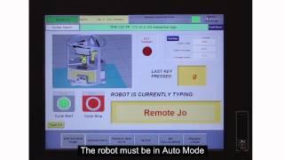 Remote iPendant - FANUC America iNews Product Update