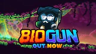 BioGun Release Day - Saving ALL Of Dog Kind!