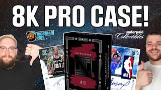 IMPECCABLE CASE BREAK mit @underpaidcollectibles! Break/Review [deutsch/german]