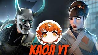 Renova VS KÂOJĪ YT|| Renova Gaming|| Shadow Fight 4: Arena