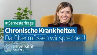 Long COVID und ME/CFS: Das Stigma chronischer Krankheiten