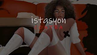 Contra - istasyon | Lyrics