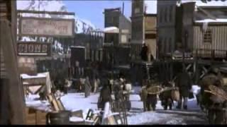 Золотая пыль   (The Claim)
