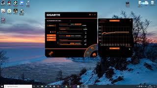 Gigabyte Auros Engine - Quick Settings for Average Gamers