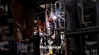 #welding  cp mechanical fitters  arc welding ka vedeo in cp