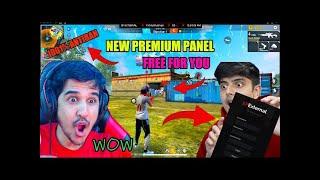 || NEW PC  MOD MENU  SAFE FREE || QUICK AXIS PANEL  || BEST STREAMER MENU WITH NEW FEATURE  ||